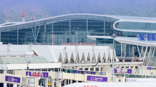 phuket international airport