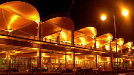 kuching international airport