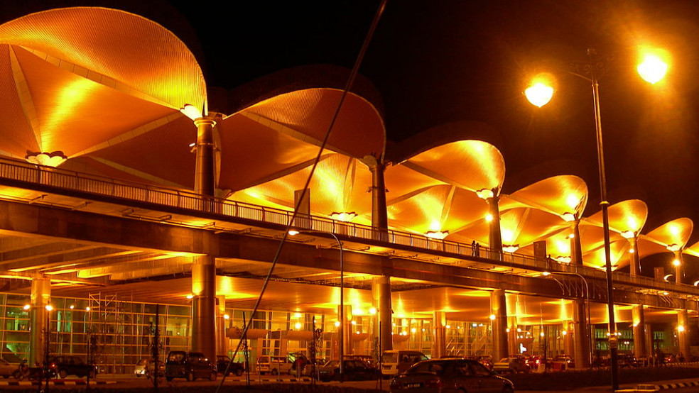 Johor Bahru Senai International Airport is a 3Star Airport  Skytrax