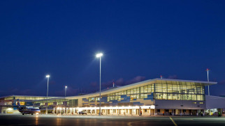nassau lynden pindling international airport
