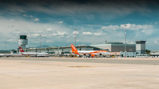 olbia costa smeralda airport
