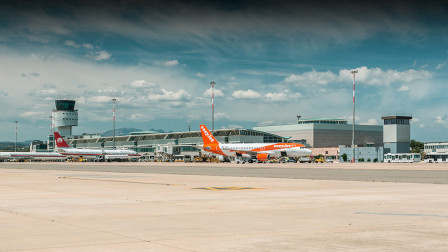 olbia costa smeralda airport