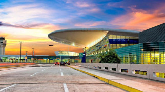 san juan luis munoz marin international airport