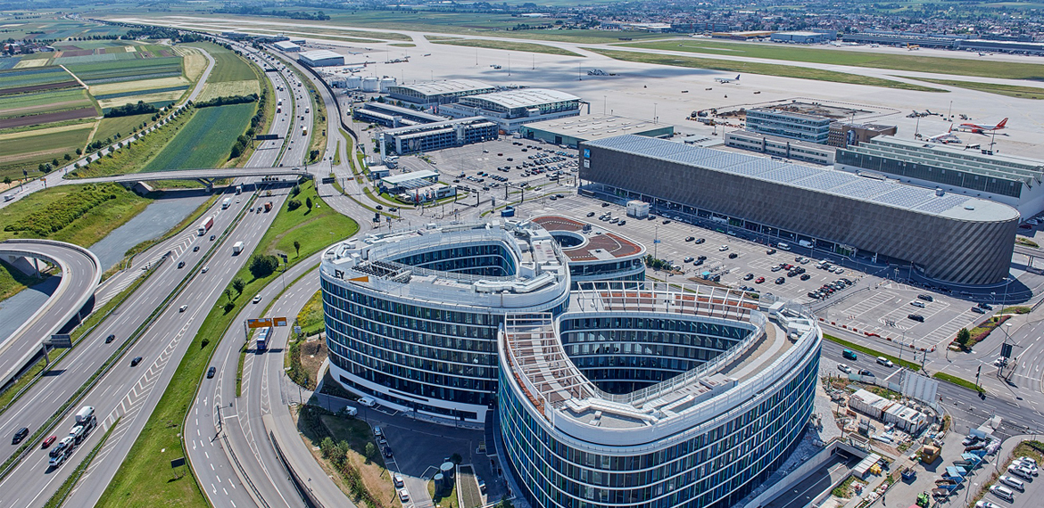 Bilder Von Kiss & Fly Stuttgart Airport skytraxratings.com