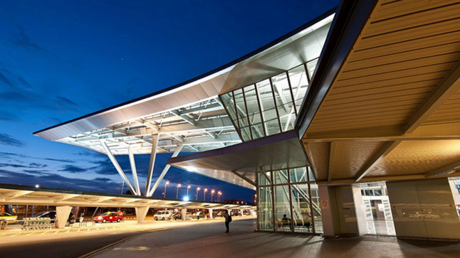 Johor Bahru Senai International Airport is a 3-Star Airport | Skytrax