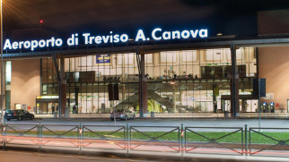 treviso airport
