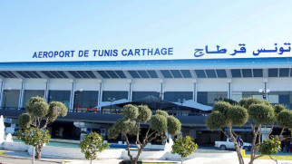 tunis-carthage international airport