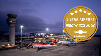 quito international airport