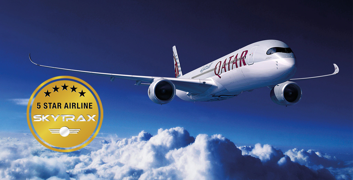 The World's 5Star Airlines Skytrax