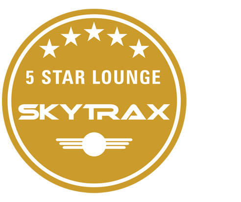 5 Star Airline Lounge