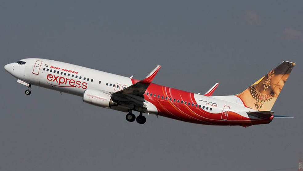 Air India Express is certified as a 3Star LowCost Airline Skytrax