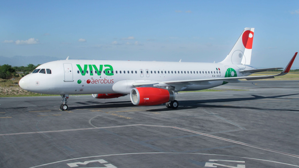 Viva Aerobus - Apps on Google Play