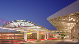 baltimore washington international airport