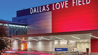 dallas love field airport