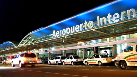 guadalajara international airport
