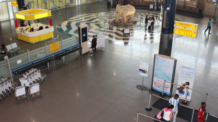 gaborone khama seretse sir skytrax airports