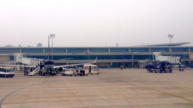 Lucknow Airport is a 3-Star Regional Airport | Skytrax