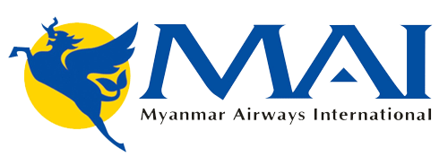 Myanmar Airways International Is Certified As A 3 Star Airline Skytrax