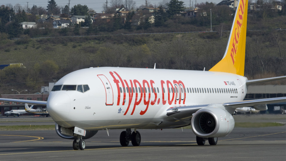 pegasus airlines is certified as a 3 star low cost airline skytrax
