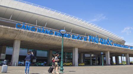 phu quoc international airport