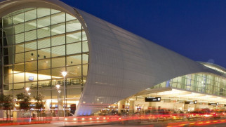 san jose international airport