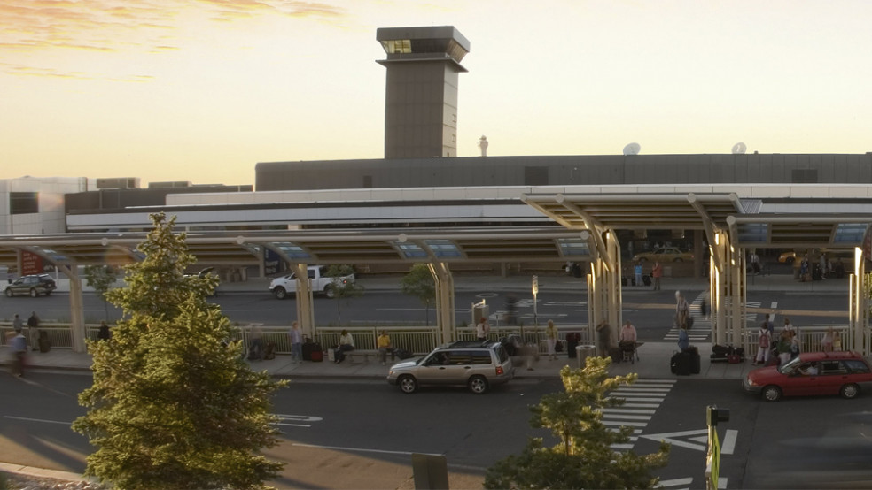 salt lake city airport map terminal 2 door 11