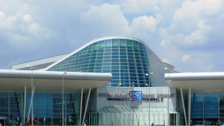sofia airport