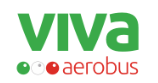 Viva Aerobus is certified as a 2-Star Low-Cost Airline | Skytrax