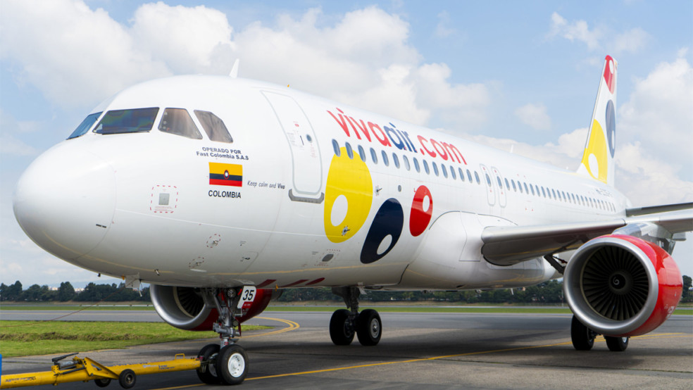 Viva Air Perú  Book Flights Online & Save