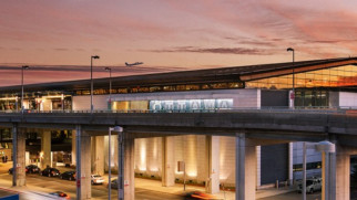 ottawa international airport