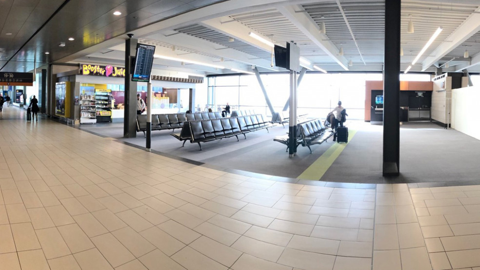 Ottawa International Airport is a 3Star Regional Airport  Skytrax