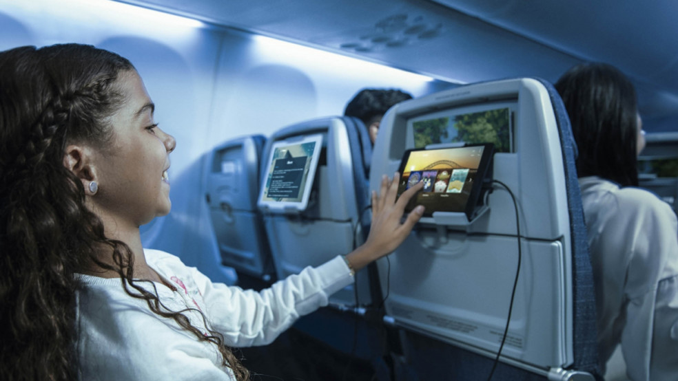 Copa Airlines  World Airline News