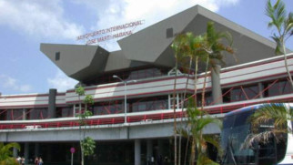 havana jose marti international airport
