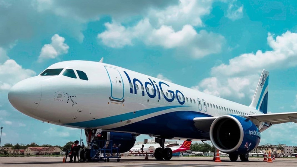 IndiGo is certified as a 4-Star Low-Cost Airline | Skytrax