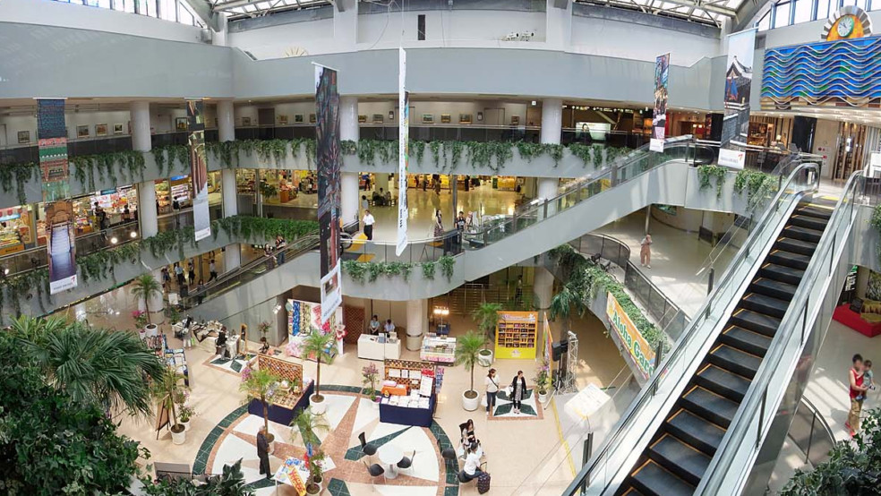 miyazaki airport