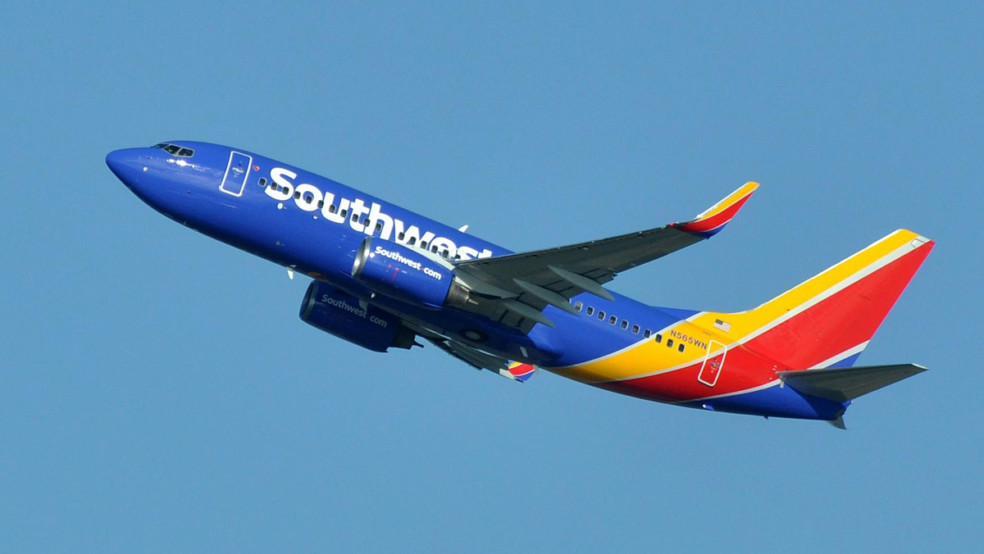 southwest airlines special deals