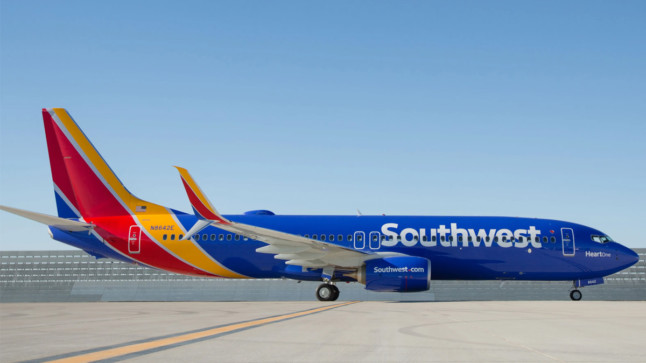 southwest airlines wifi southwest airlines wifi