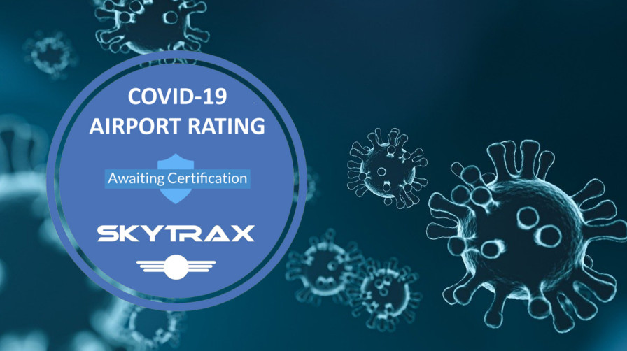 Asiana Airlines awarded the highest 5Star COVID19 Airline Safety Rating