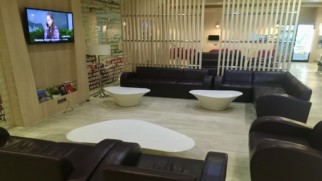 primorye lounge vladivostok international airport