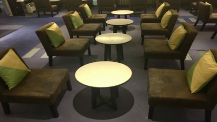 suvarnabhumi lounges