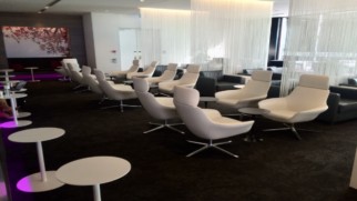 air new zealand international lounge auckland airport