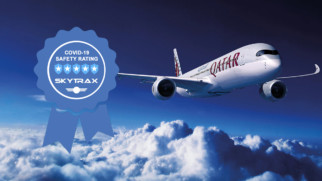 qatar airways aircraft