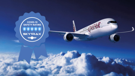 qatar airways aircraft