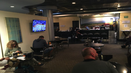 vip costa rica lounge san jose international airport