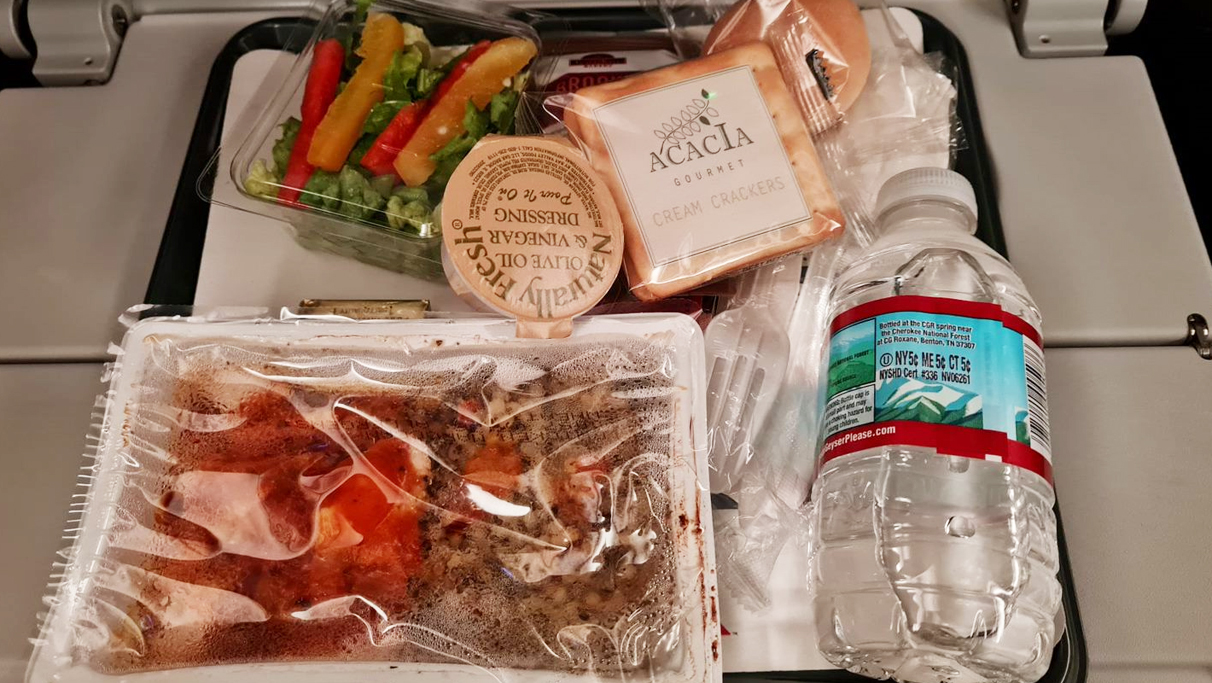 American Airlines 4Star COVID19 Airline Safety Rating