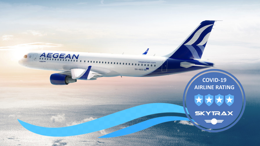 Pegasus Airlines 3Star COVID19 Airline Safety Rating