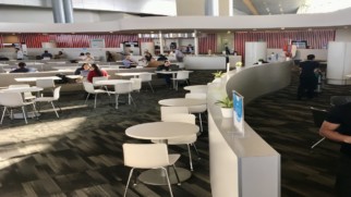 avianca sala vip lounge bogota el dorado airport