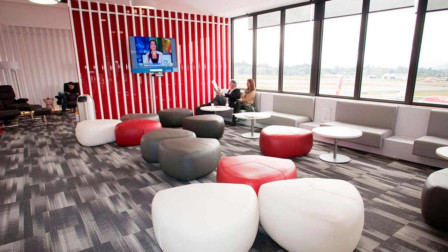 avianca sala vip medellin jose maria cordova international airport