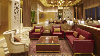 gvk international lounge mumbai chhatrapati shivaji international airport