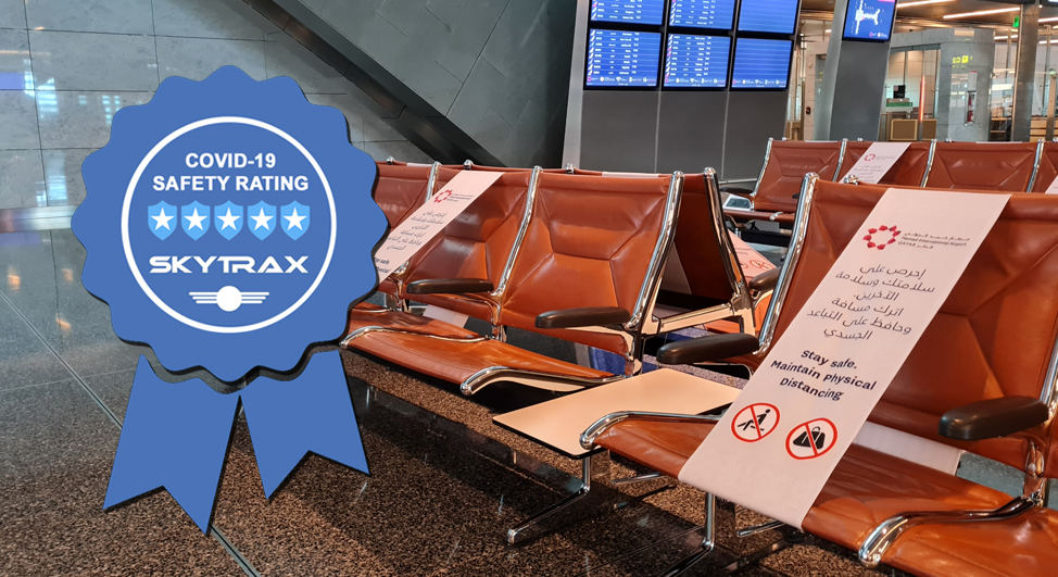 Hamad International Airport (HIA) - Airport Technology